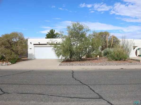 2908 Driver Rd SE, Deming, NM 88030