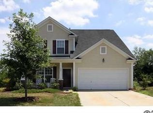 128 Ellington Dr, Mooresville, NC 28117