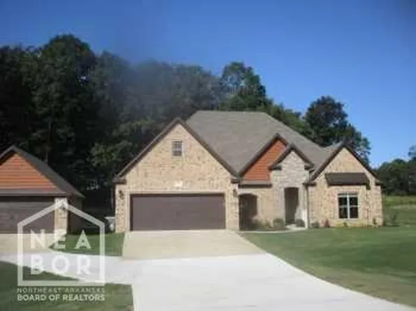 3785 County Road 751, Jonesboro, AR 72405