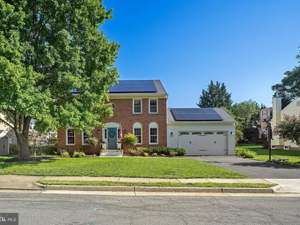 412 William St NW, Leesburg, VA 20176