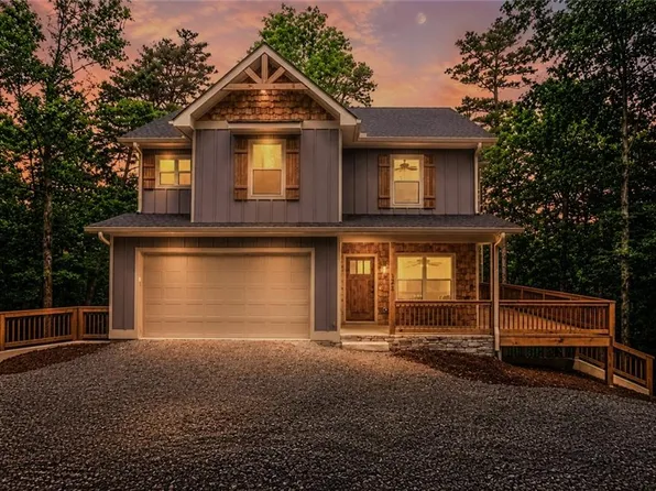 123 Pamela Ct, Ellijay, GA 30540