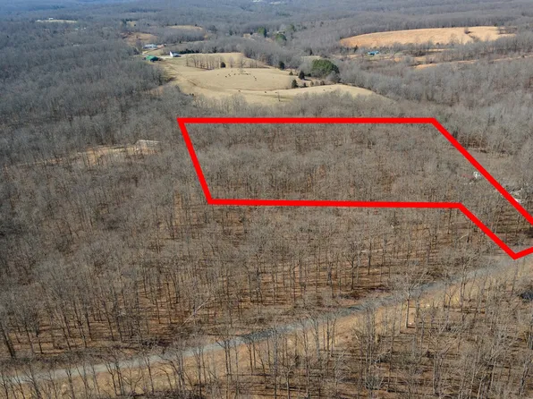 2 Keel Hollow Rd Lot 14, Erin, TN 37061