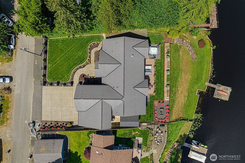 5th image of 4914 Thompson Lane SE