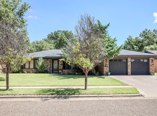 7811 Kenosha Ave, Lubbock, TX 79423