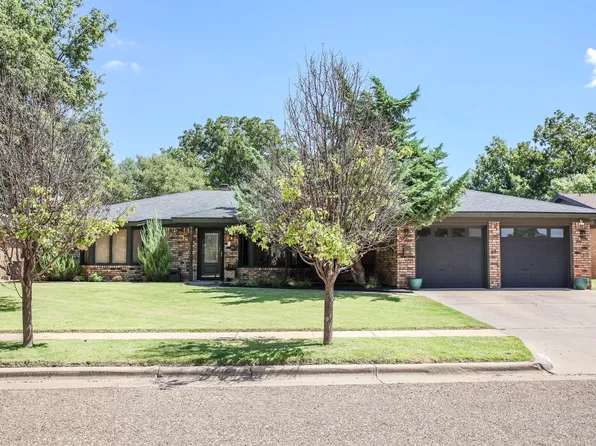 7811 Kenosha Ave, Lubbock, TX 79423