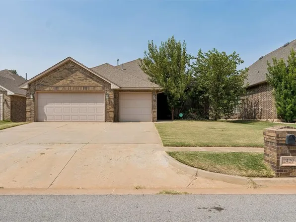 2429 NW 159th Ter, Edmond, OK 73013