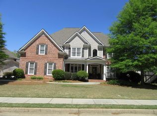 1028 Shady Spring Way, Lawrenceville, GA 30045