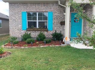 6313 Diamondleaf Bnd, Austin, TX 78724