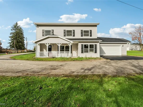 1873 Us Highway 6 #C, Rome, OH 44085