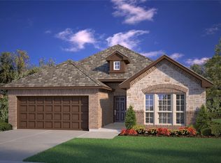 1660 Reed Dr, Krum, TX 76249