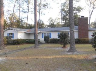 800 Richmond Ave, Waycross, GA 31501