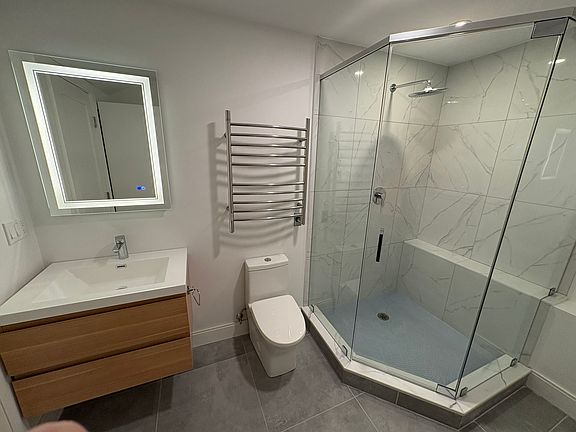 3rd image of 12 Copley St #G