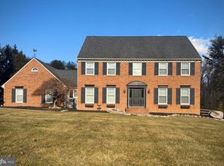 3003 Franklins Chance Dr, Fallston, MD 21047