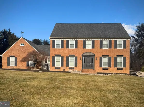 3003 Franklins Chance Dr, Fallston, MD 21047
