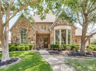 4312 Loch Haven Ct, McKinney, TX 75072