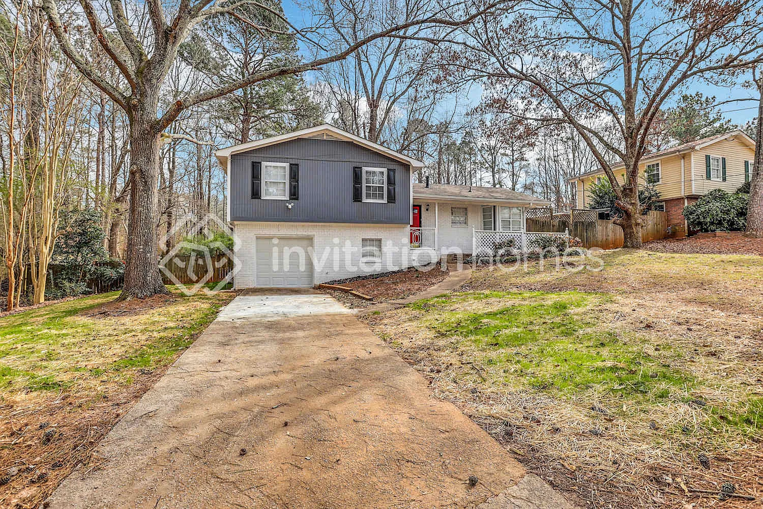 3792 Bright Star Rd Douglasville, GA 30135 — Photo 1
