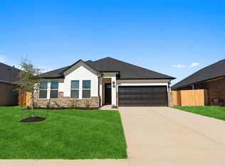 3319 Daily Harvest Dr, Pearland, TX 77581