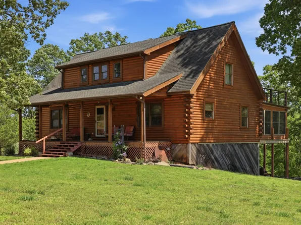 846 Rudolph Rd, Dexter, KY 42036