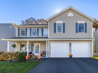 43 Taft Point, Waterbury, CT 06708