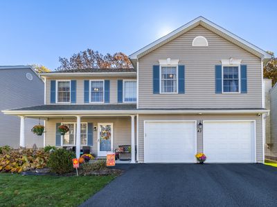 43 Taft Point, Waterbury, CT, 06708