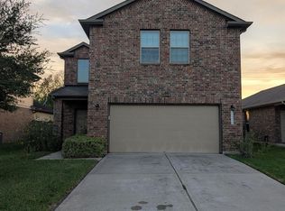 2426 Heritage Ct, Missouri City, TX 77489