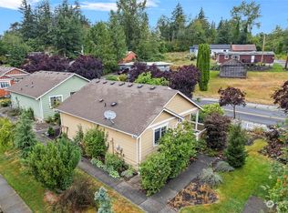 1802 Wildflower Way, Sedro Woolley, WA 98284