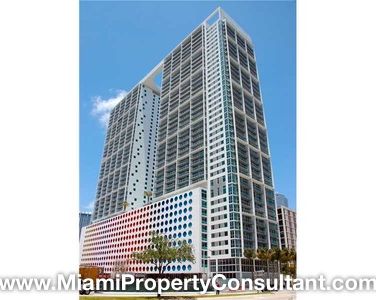 500 Brickell Ave APT 3000, Miami, FL, 33131