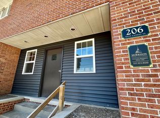 206 W Canedy St APT 4, Springfield, IL 62704