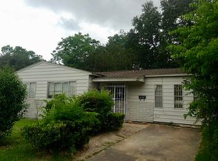4326 Mowery Rd, Houston, TX 77047