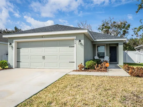 928 Aruba Ave, Mulberry, FL 33860