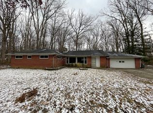 4817 W Jefferson Blvd, Fort Wayne, IN 46804