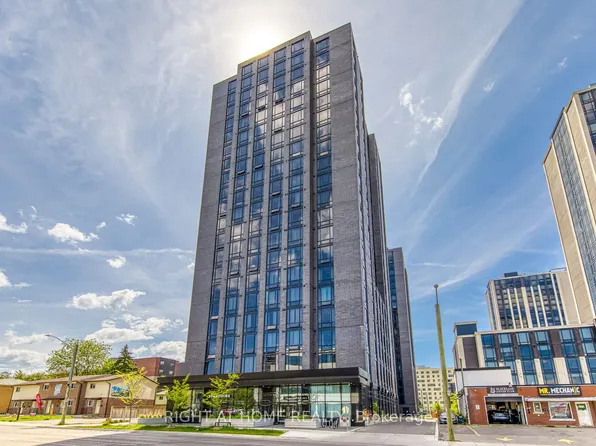 145 Columbia St W #912, Waterloo, ON N2L 0K7