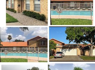 900 E Dallas Ave APT 10, McAllen, TX 78501