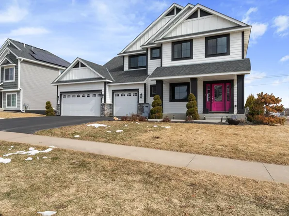 5366 Pine Island Rd, Woodbury, MN 55129