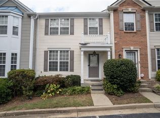 9155 Nesbit Ferry Rd UNIT 127, Johns Creek, GA 30022