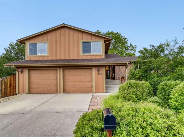 2596 S Joliet Court, Aurora, CO 80014