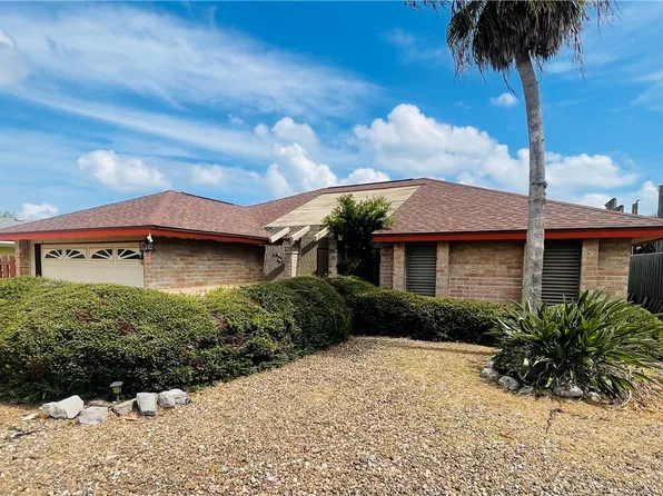14334 Goldfish St, Corpus Christi, TX 78418
