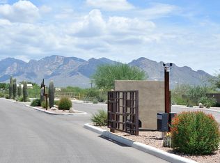 11113 N Gemma Ave, Oro Valley, AZ 85742