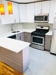 Rented by Bell Realty