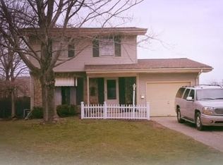 663 Purdue Ave, Youngstown, OH 44515