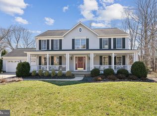 1214 Ambridge Rd, Bel Air, MD 21014