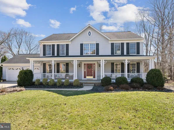 1214 Ambridge Rd, Bel Air, MD 21014