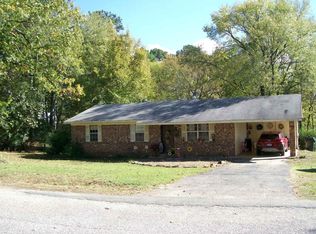126 Fairfield Rd, Pearcy, AR 71964