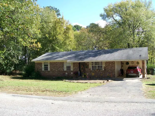 126 Fairfield Rd, Pearcy, AR 71964