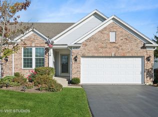 4095 Whitehall Ln, Algonquin, IL