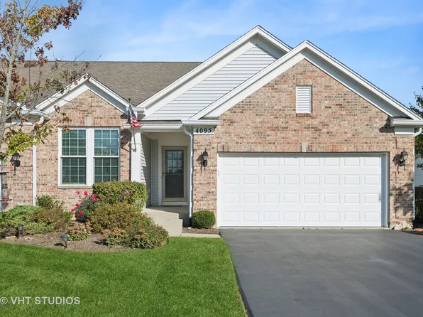 4095 Whitehall Ln, Algonquin, IL 60102