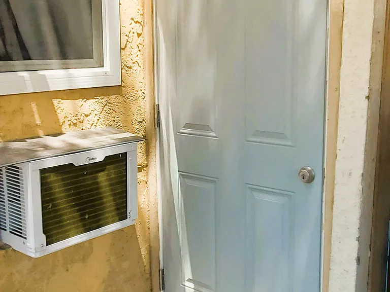 Extra Storage