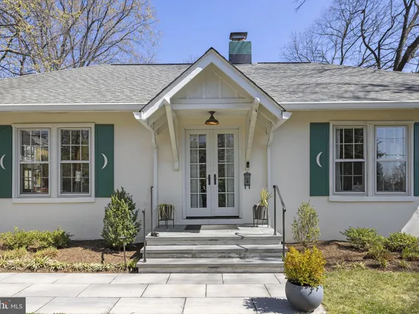 38 Hickory Ave, Takoma Park, MD 20912