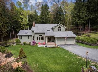 382 Morgan Rd, Hartford, VT 05047