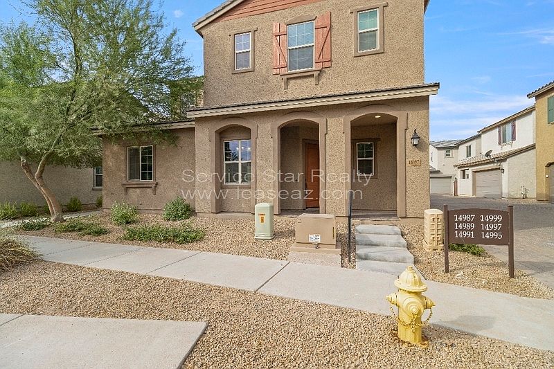 1st image of 14987 W Wilshire Dr